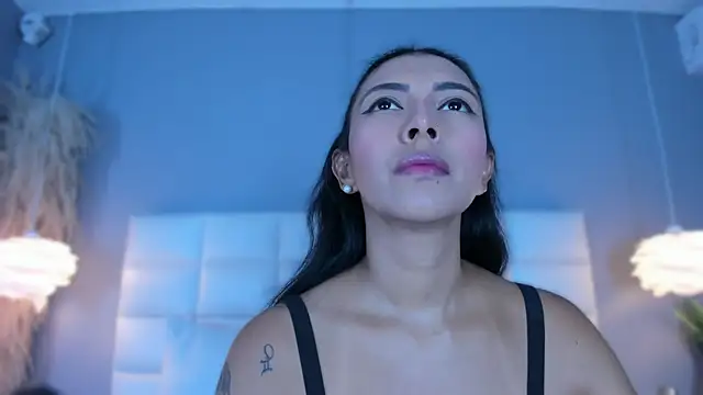  BunnyNaugthy online show from May 31, 5:09 pm