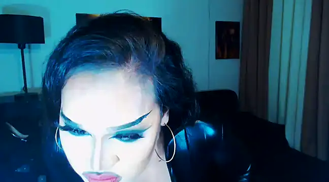 KatrinaSaints online show from February 18, 8:03 pm