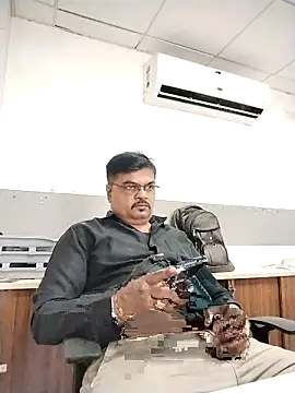 Desi Londa 143 online show from March 27, 5:13 am