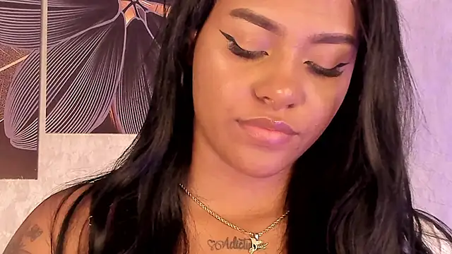 Emma Morgann online show from December 6, 11:44 am