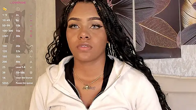 Emma Morgann online show from February 7, 11:23 am