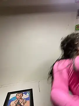 MsConejitaa online show from February 4, 5:52 pm