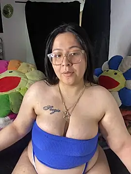 MsConejitaa online show from March 4, 12:27 am