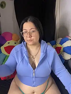 MsConejitaa online show from March 26, 12:11 pm