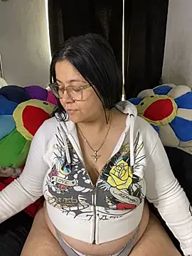 Snapshot of MsConejitaa chatting on June 27, 4:12 pm MsConejitaa online show from June 27, 4:12 pm