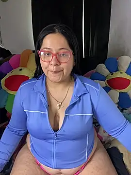Snapshot of MsConejitaa chatting on July 10, 5:59 pm MsConejitaa online show from July 10, 5:59 pm