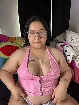 Snapshot of MsConejitaa chatting on July 12, 5:59 pm MsConejitaa online show from July 12, 5:59 pm