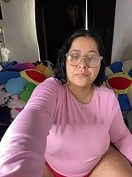 Snapshot of MsConejitaa chatting on July 15, 3:28 pm MsConejitaa online show from July 15, 3:28 pm