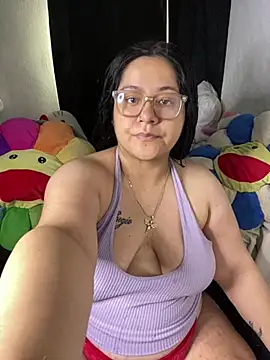 Snapshot of MsConejitaa chatting on July 25, 4:04 pm MsConejitaa online show from July 25, 4:04 pm