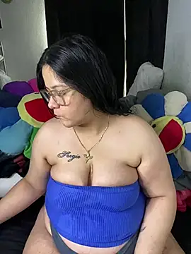 Snapshot of MsConejitaa chatting on July 26, 4:36 pm MsConejitaa online show from July 26, 4:36 pm