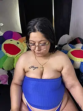 Snapshot of MsConejitaa chatting on July 30, 4:28 pm MsConejitaa online show from July 30, 4:28 pm
