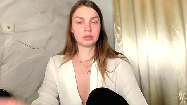 RubySkot online show from February 15, 9:59 pm