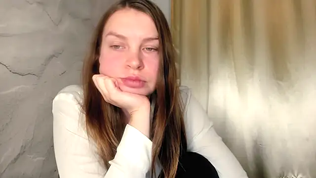 RubySkot online show from March 2, 8:50 pm