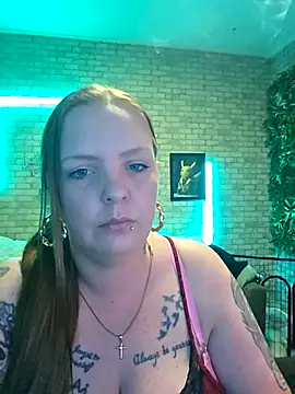 Melissa1994- online show from May 9, 11:32 pm