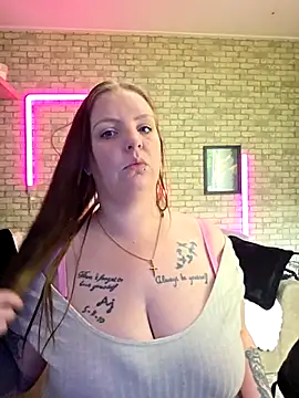 Melissa1994- online show from May 13, 1:41 pm