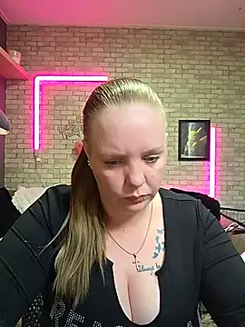 Melissa1994- online show from May 14, 5:42 pm