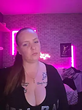 Melissa1994- online show from May 17, 12:08 am