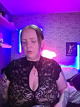 Melissa1994- online show from May 20, 9:21 pm