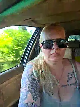 Melissa1994- online show from July 28, 9:04 am