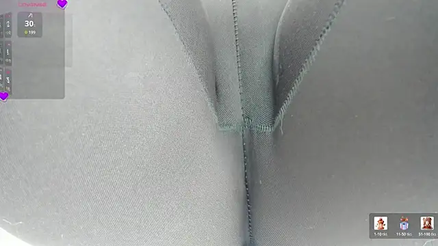 Azahara Amin  online show from February 14, 7:32 pm