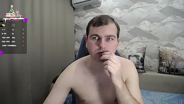 SerzhKorol1 online show from January 10, 12:26 pm