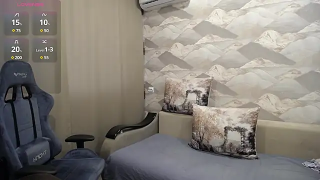 SerzhKorol1 online show from March 10, 1:21 pm