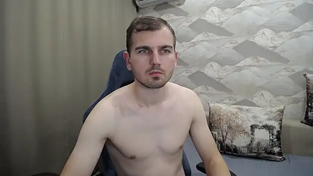 SerzhKorol1 online show from October 30, 5:35 pm