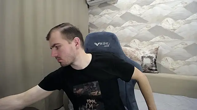 SerzhKorol1 online show from November 15, 4:32 am