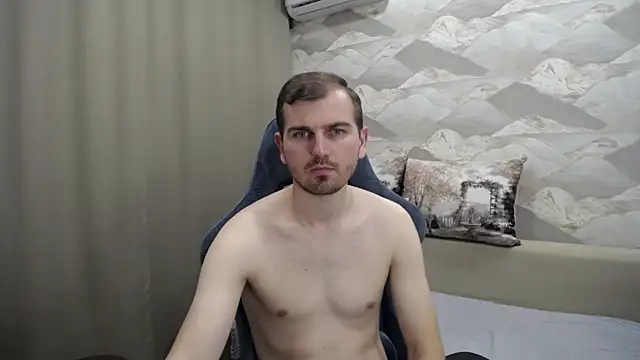 SerzhKorol1 online show from November 16, 5:18 pm