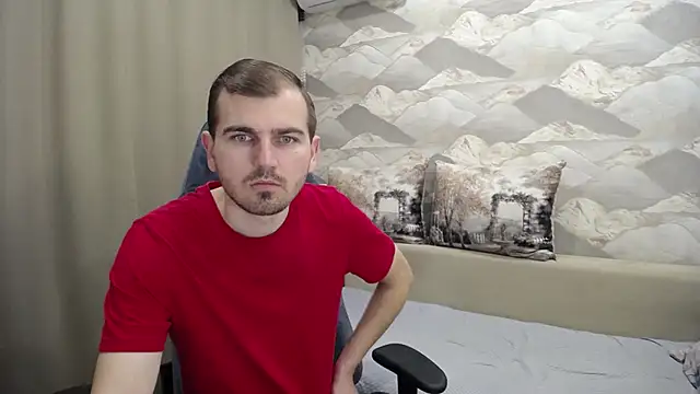 SerzhKorol1 online show from November 25, 4:34 am