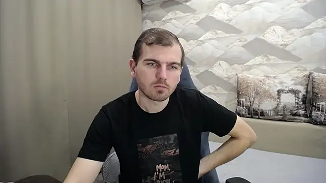 SerzhKorol1 online show from December 22, 5:59 am