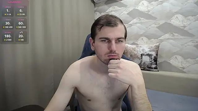 SerzhKorol1 online show from March 2, 7:59 am