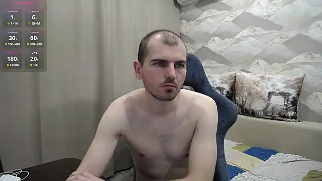 SerzhKorol1 online show from June 30, 9:21 am