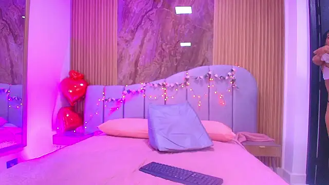 arletmss online show from March 10, 3:11 am