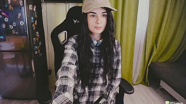 The Blacksphinxxx online show from February 11, 10:48 am