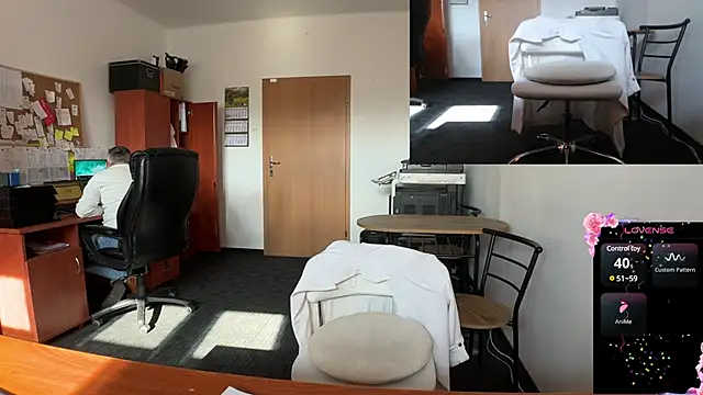 legsLONG online show from February 17, 10:40 am