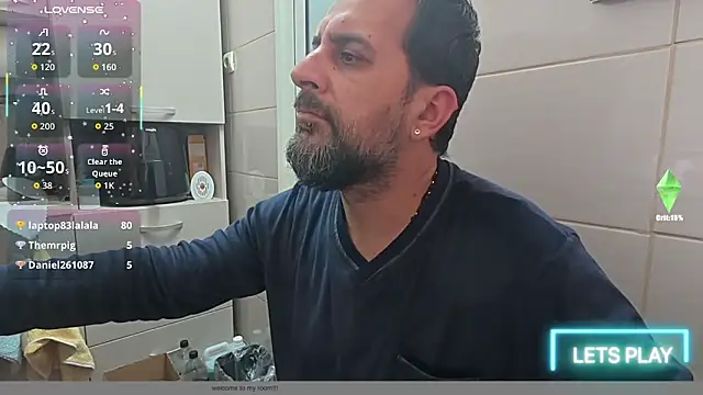 TigerOne19 online show from December 2, 7:03 am