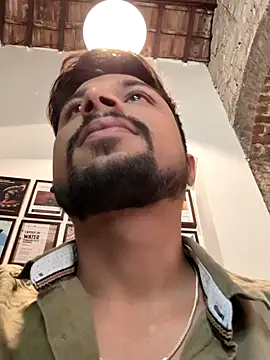  IRRESISTIBLE  online show from December 21, 7:59 am