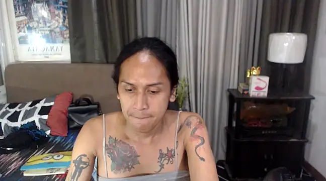 TSnaughtyBIGCOCK online show from February 17, 12:21 am