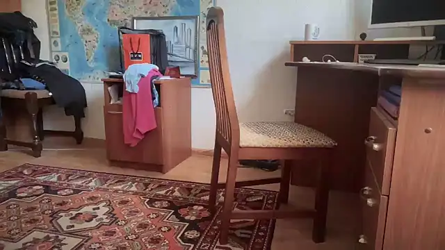 Lamonteik online show from September 19, 8:38 am