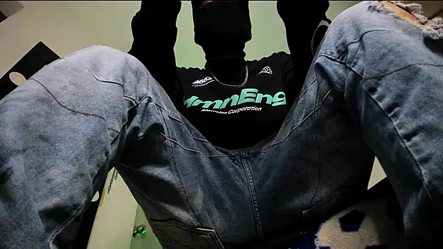 Samuel Suarez online show from February 20, 6:26 am