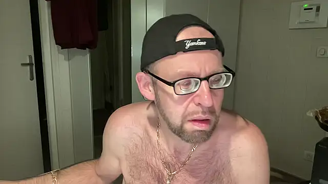 FABIOGLASSES online show from September 12, 12:55 am