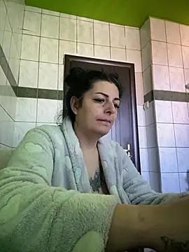 Mary Hot  online show from February 18, 9:16 am