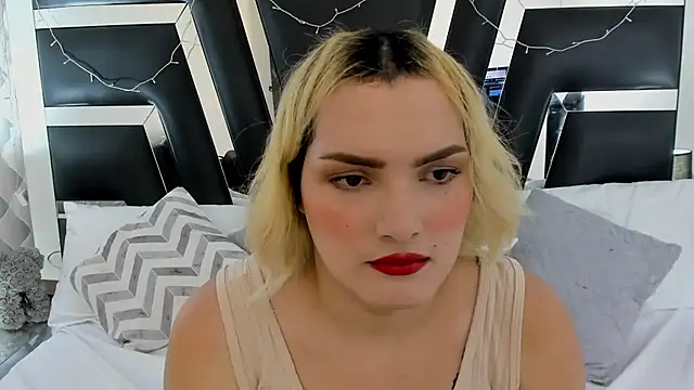 katya kozlov online show from February 7, 12:20 am