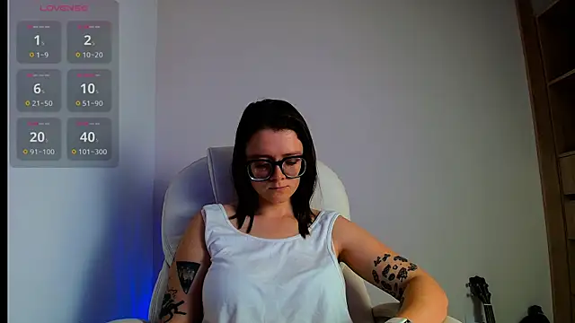 Arya starrk online show from February 28, 3:37 pm