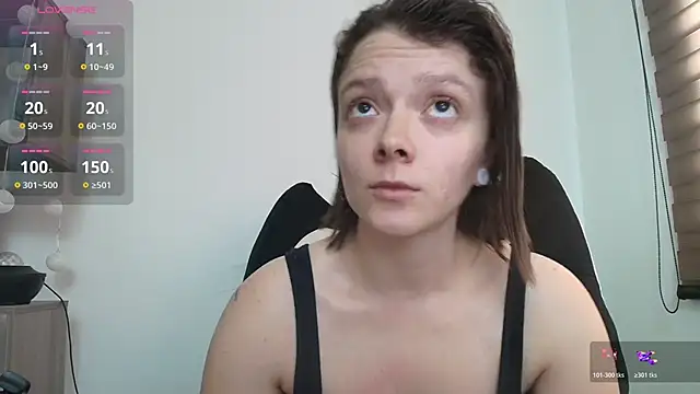 Arya starrk online show from May 13, 9:44 pm