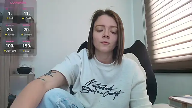 Arya starrk online show from May 19, 3:18 pm