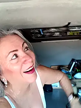 Snapshot of EvaRobinson chatting on December 30, 8:04 pm EvaRobinson online show from December 30, 8:04 pm