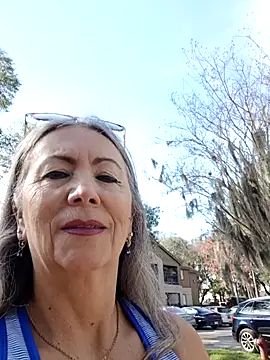 Snapshot of EvaRobinson chatting on February 13, 3:24 pm EvaRobinson online show from February 13, 3:24 pm