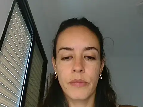 Snapshot of melaniepatterson chatting on April 23, 11:42 am melaniepatterson online show from April 23, 11:42 am